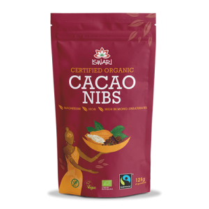 Cacao Nibs Iswari