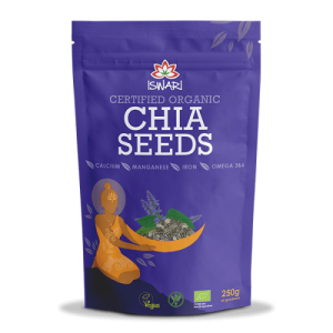 Chia Seeds Iswari