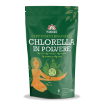 Chlorella in polvere Iswari