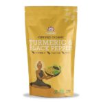Turmeric and black pepper Iswari