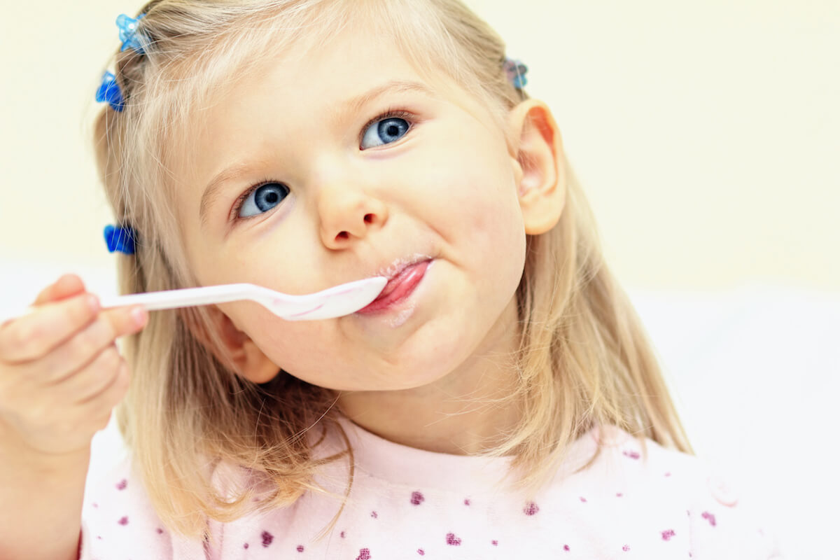Cómo incorporar súper alimentos en los desayunos de los niños