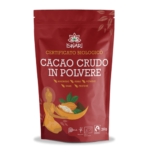 Cacao crudo in polvere Iswari