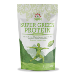 Super green protein Iswari