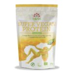 Super Vegan Protein Iswari