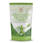 Super Green Protein Iswari