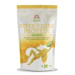 Super Vegan Protein Iswari