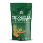 Chlorella Powder Iswari
