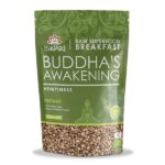 Buddha's Awakening Hempiness