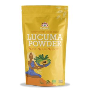 Lucuma Powder Iswari
