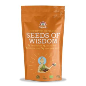Seeds Of Wisdom Iswari